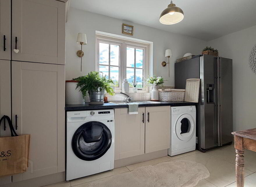 Bramble House, 135 Carrowreagh Road, Garvagh, BT51 5LQ