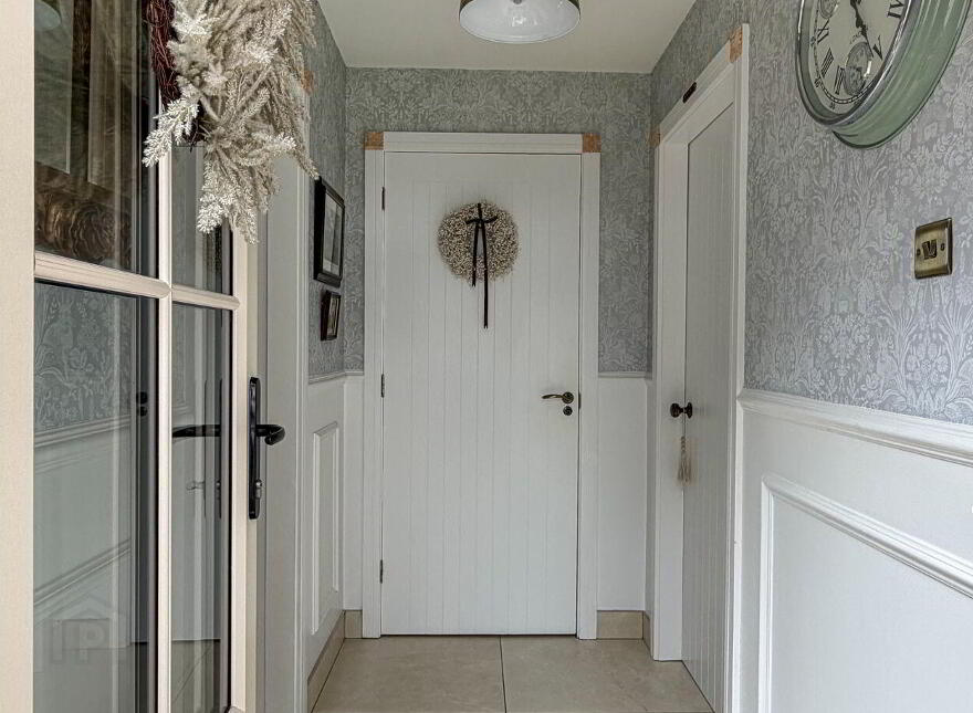 Bramble House, 135 Carrowreagh Road, Garvagh, BT51 5LQ
