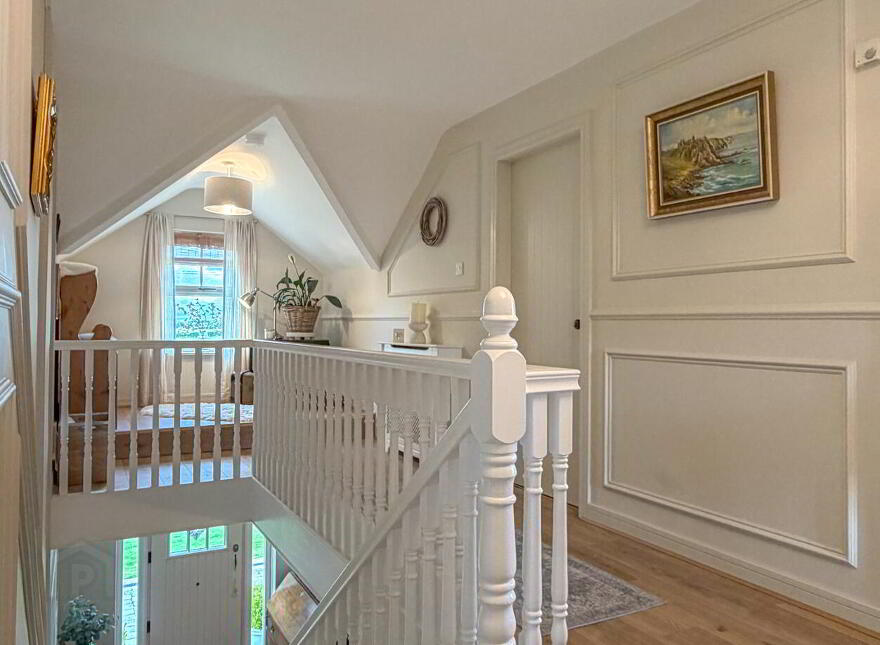 Bramble House, 135 Carrowreagh Road, Garvagh, BT51 5LQ