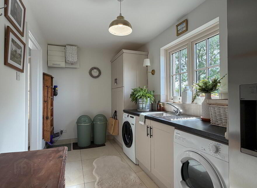 Bramble House, 135 Carrowreagh Road, Garvagh, BT51 5LQ