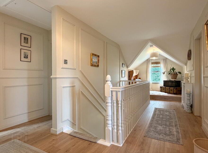 Bramble House, 135 Carrowreagh Road, Garvagh, BT51 5LQ