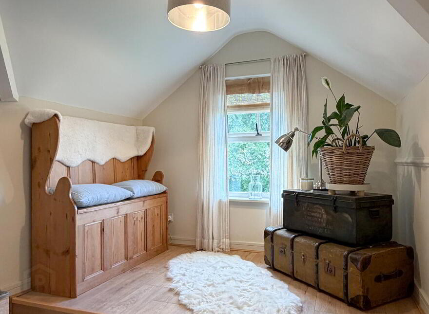 Bramble House, 135 Carrowreagh Road, Garvagh, BT51 5LQ