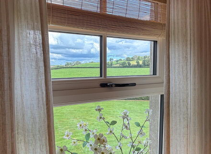 Bramble House, 135 Carrowreagh Road, Garvagh, BT51 5LQ