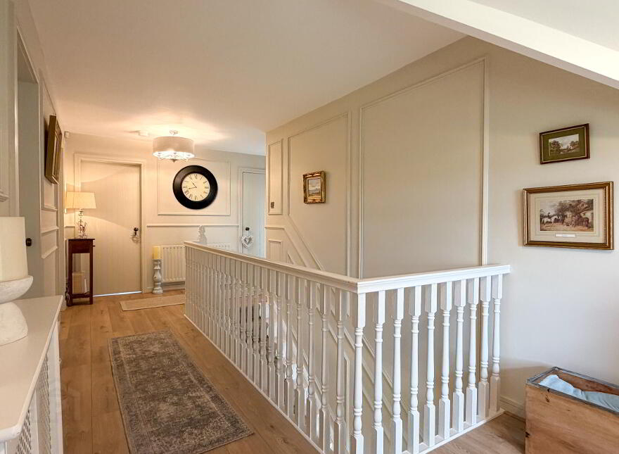 Bramble House, 135 Carrowreagh Road, Garvagh, BT51 5LQ