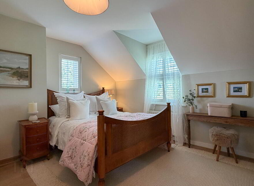 Bramble House, 135 Carrowreagh Road, Garvagh, BT51 5LQ