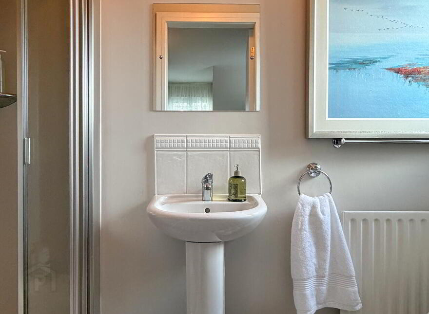 Bramble House, 135 Carrowreagh Road, Garvagh, BT51 5LQ