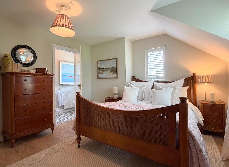 Bramble House, 135 Carrowreagh Road, Garvagh, BT51 5LQ