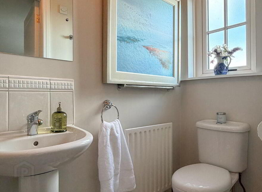 Bramble House, 135 Carrowreagh Road, Garvagh, BT51 5LQ