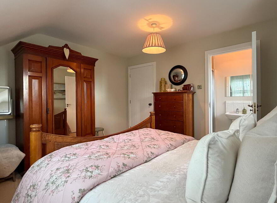 Bramble House, 135 Carrowreagh Road, Garvagh, BT51 5LQ
