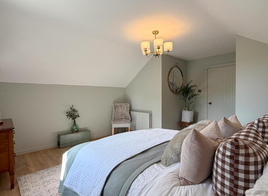 Bramble House, 135 Carrowreagh Road, Garvagh, BT51 5LQ