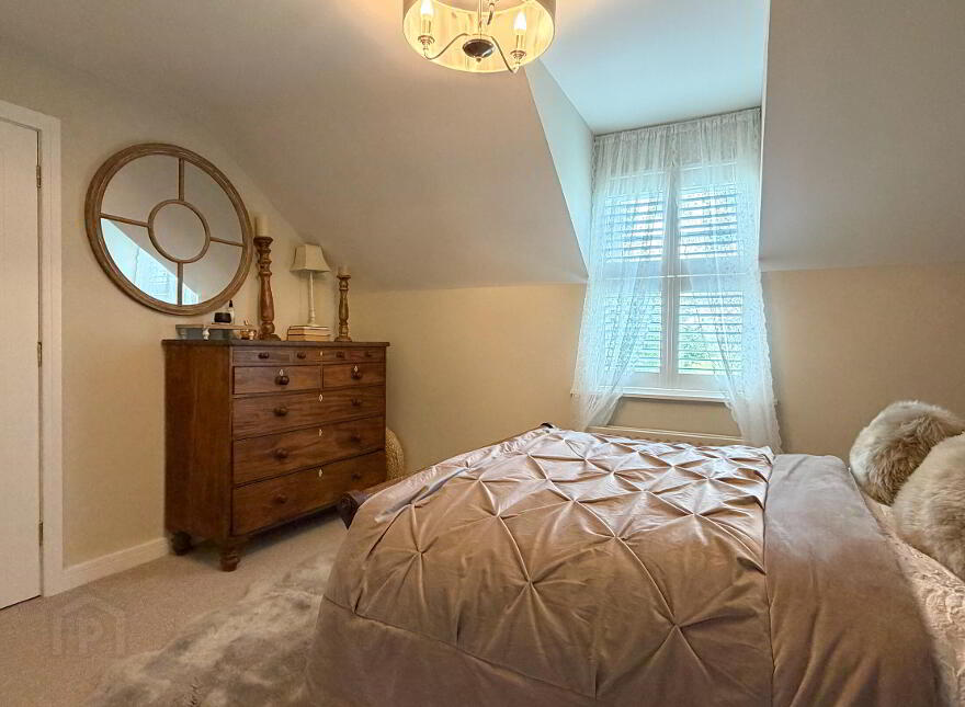 Bramble House, 135 Carrowreagh Road, Garvagh, BT51 5LQ
