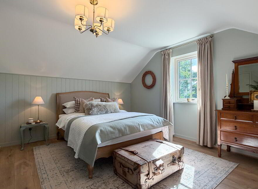 Bramble House, 135 Carrowreagh Road, Garvagh, BT51 5LQ