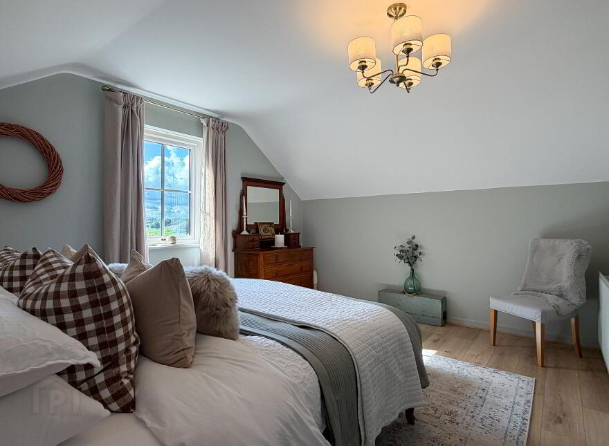 Bramble House, 135 Carrowreagh Road, Garvagh, BT51 5LQ