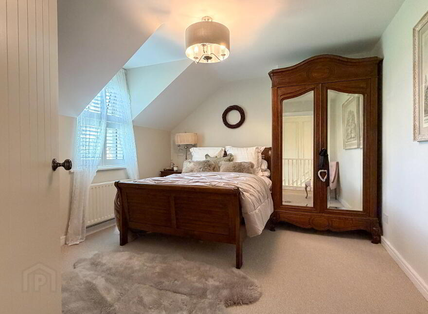 Bramble House, 135 Carrowreagh Road, Garvagh, BT51 5LQ