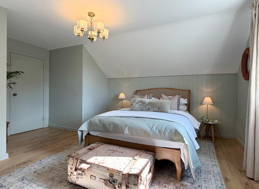 Bramble House, 135 Carrowreagh Road, Garvagh, BT51 5LQ
