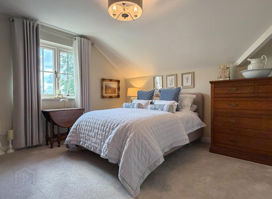 Bramble House, 135 Carrowreagh Road, Garvagh, BT51 5LQ