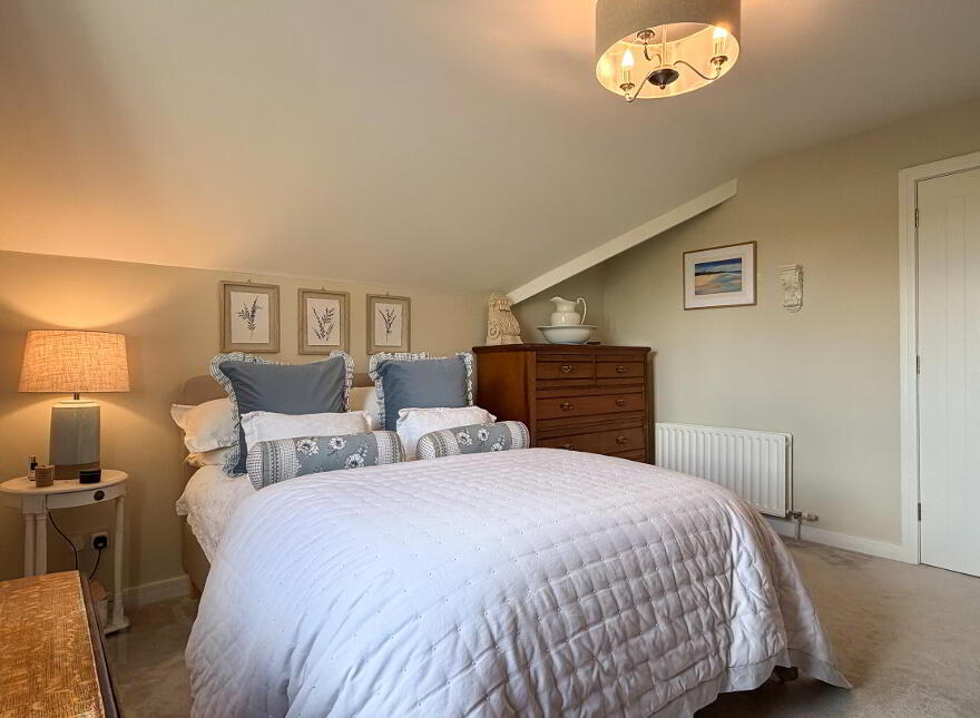 Bramble House, 135 Carrowreagh Road, Garvagh, BT51 5LQ