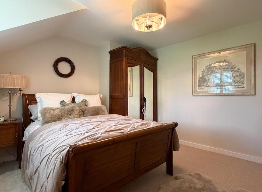 Bramble House, 135 Carrowreagh Road, Garvagh, BT51 5LQ