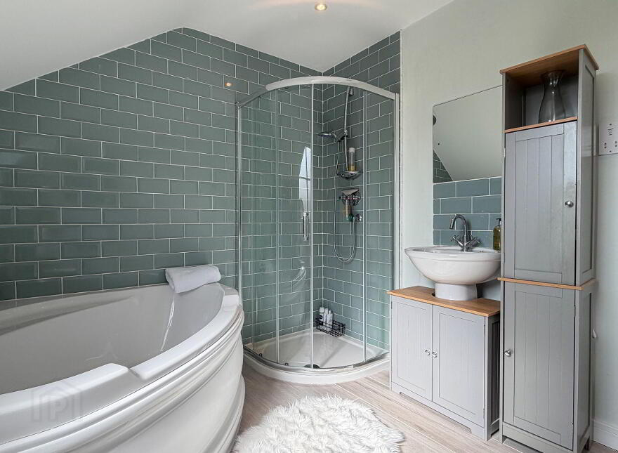 Bramble House, 135 Carrowreagh Road, Garvagh, BT51 5LQ
