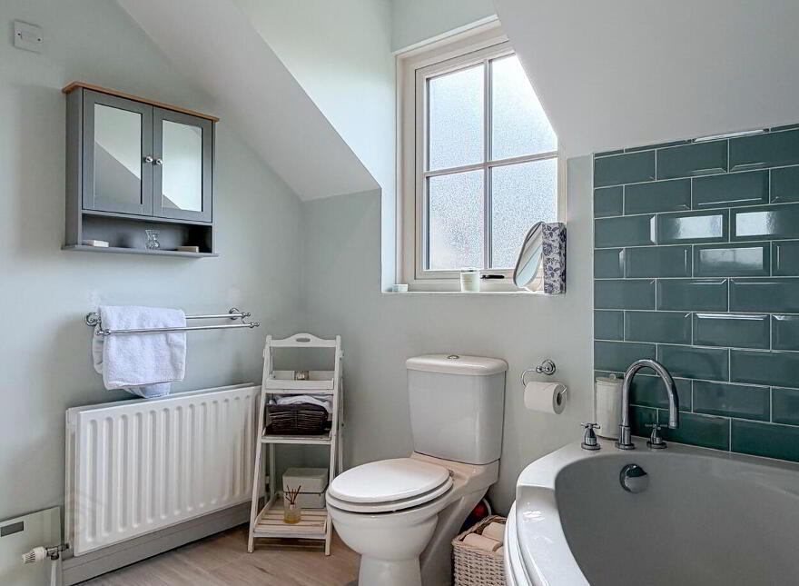 Bramble House, 135 Carrowreagh Road, Garvagh, BT51 5LQ