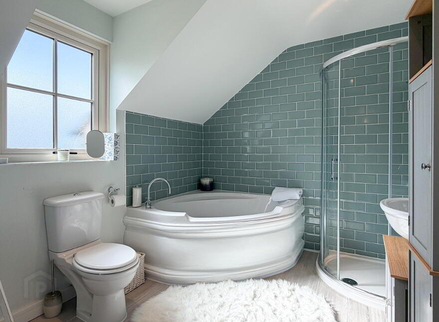 Bramble House, 135 Carrowreagh Road, Garvagh, BT51 5LQ