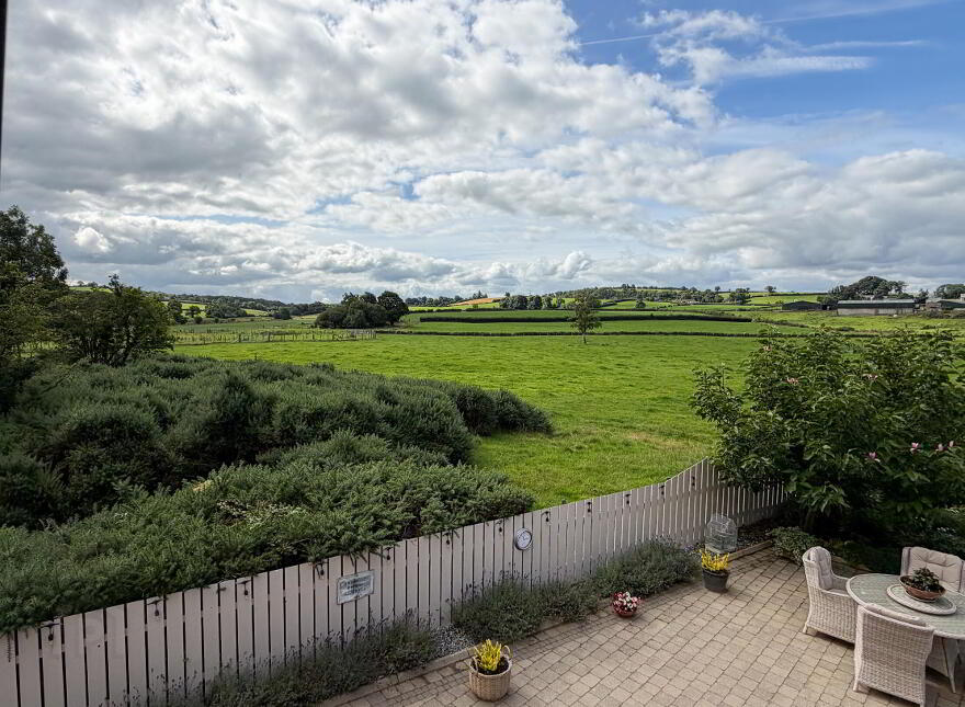 Bramble House, 135 Carrowreagh Road, Garvagh, BT51 5LQ