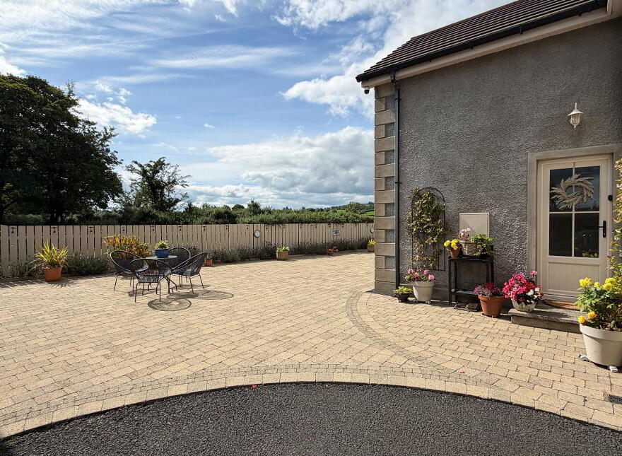 Bramble House, 135 Carrowreagh Road, Garvagh, BT51 5LQ