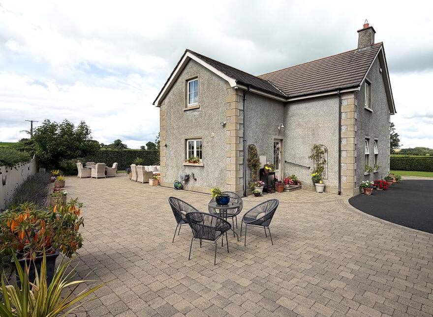 Bramble House, 135 Carrowreagh Road, Garvagh, BT51 5LQ