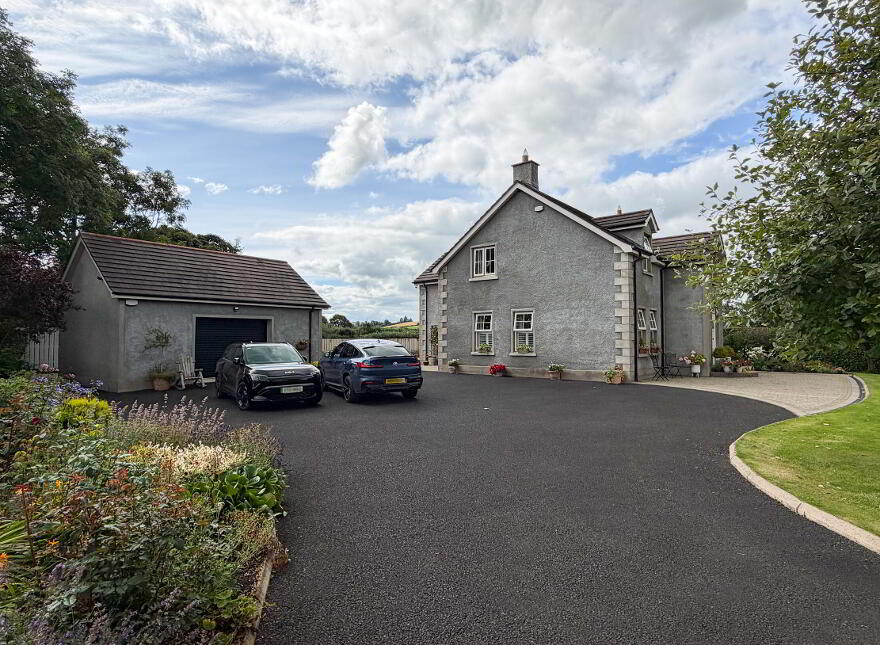 Bramble House, 135 Carrowreagh Road, Garvagh, BT51 5LQ