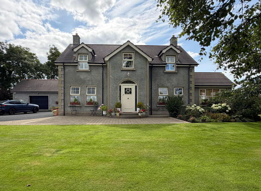 Bramble House, 135 Carrowreagh Road, Garvagh, BT51 5LQ