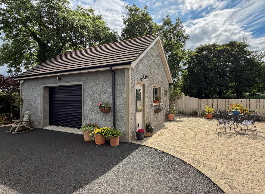 Bramble House, 135 Carrowreagh Road, Garvagh, BT51 5LQ