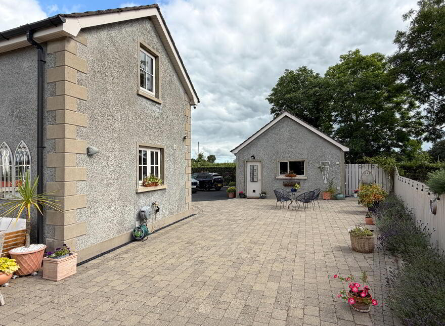 Bramble House, 135 Carrowreagh Road, Garvagh, BT51 5LQ