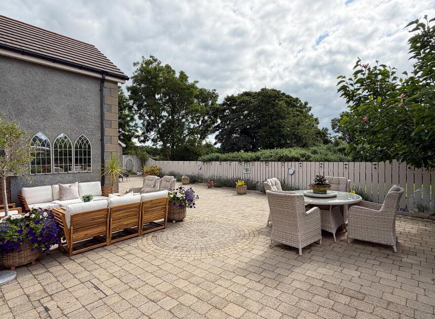 Bramble House, 135 Carrowreagh Road, Garvagh, BT51 5LQ