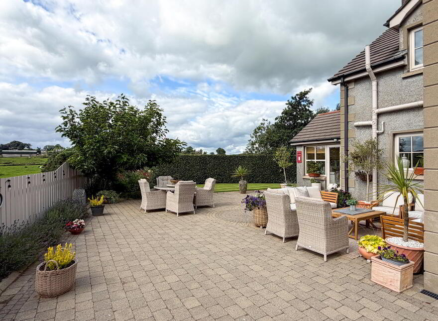 Bramble House, 135 Carrowreagh Road, Garvagh, BT51 5LQ