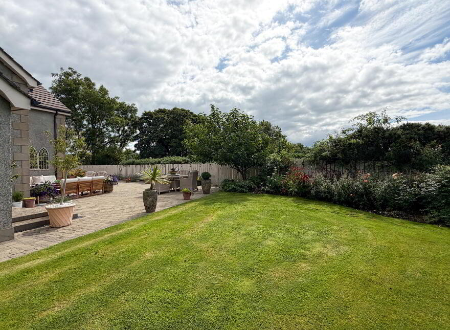 Bramble House, 135 Carrowreagh Road, Garvagh, BT51 5LQ