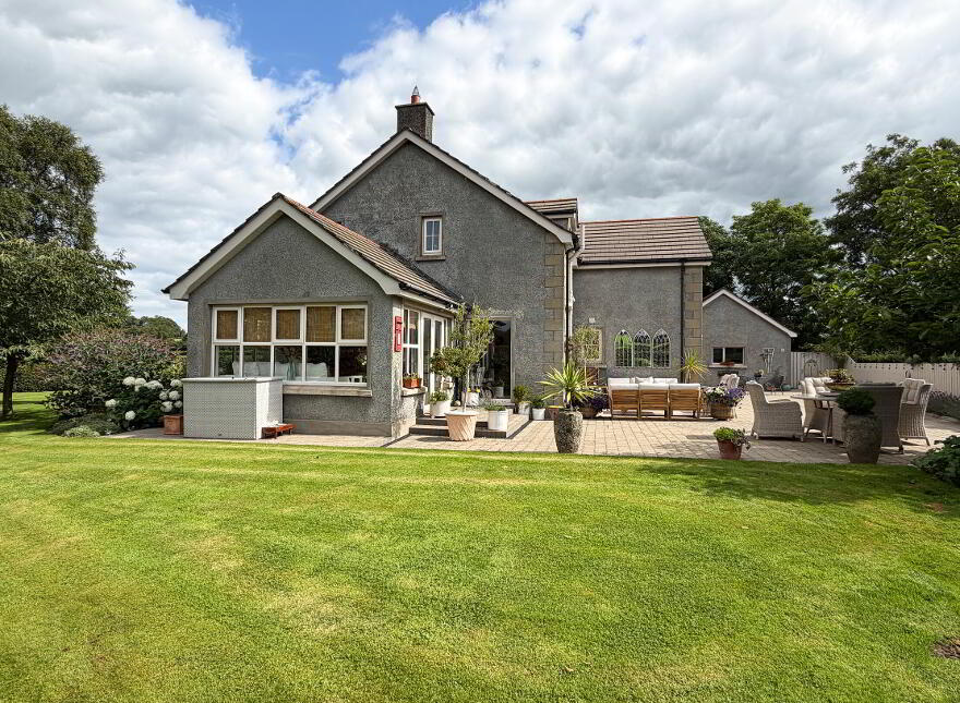 Bramble House, 135 Carrowreagh Road, Garvagh, BT51 5LQ