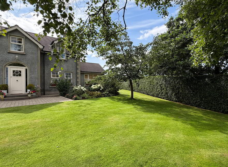 Bramble House, 135 Carrowreagh Road, Garvagh, BT51 5LQ