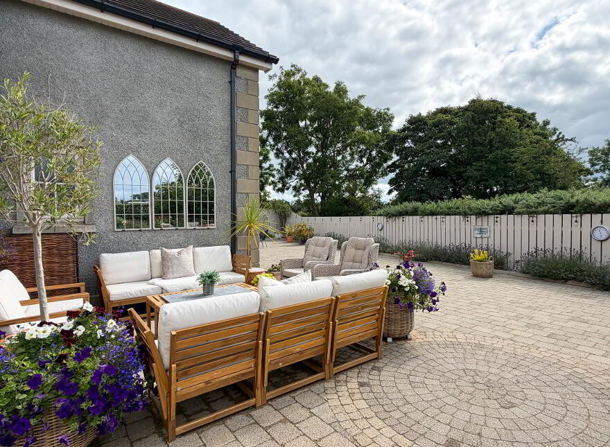 Bramble House, 135 Carrowreagh Road, Garvagh, BT51 5LQ