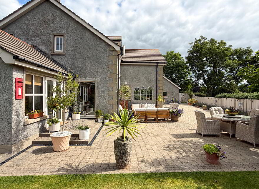 Bramble House, 135 Carrowreagh Road, Garvagh, BT51 5LQ
