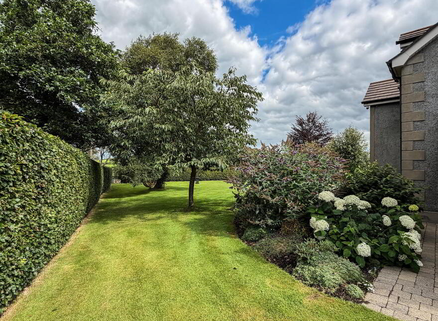Bramble House, 135 Carrowreagh Road, Garvagh, BT51 5LQ