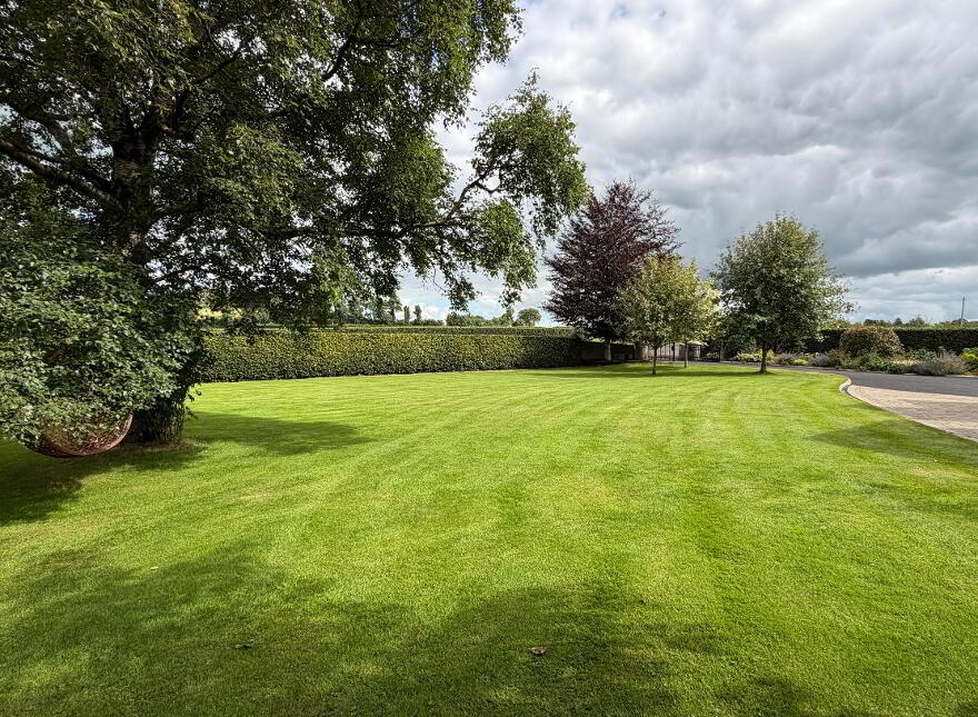 Bramble House, 135 Carrowreagh Road, Garvagh, BT51 5LQ