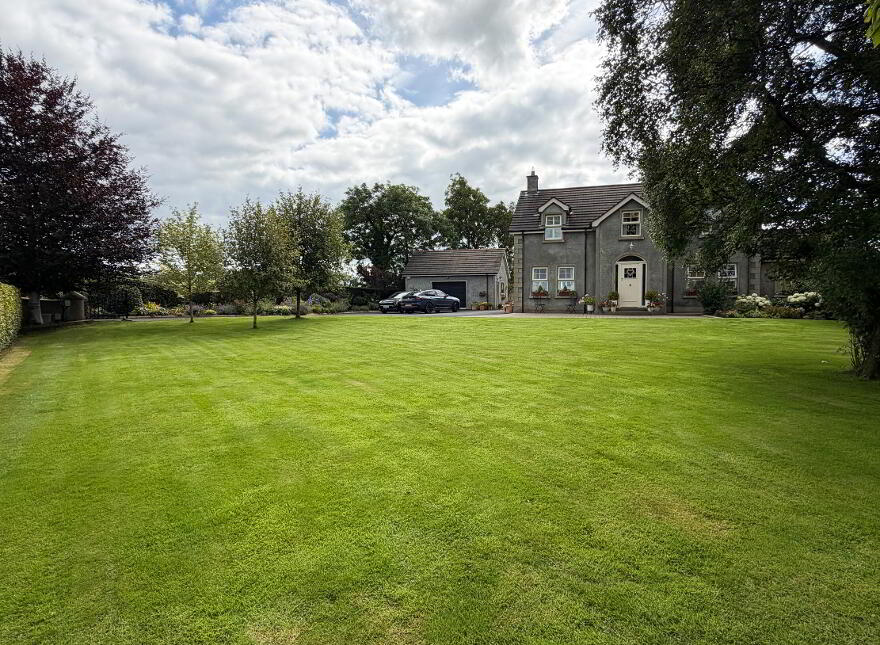 Bramble House, 135 Carrowreagh Road, Garvagh, BT51 5LQ
