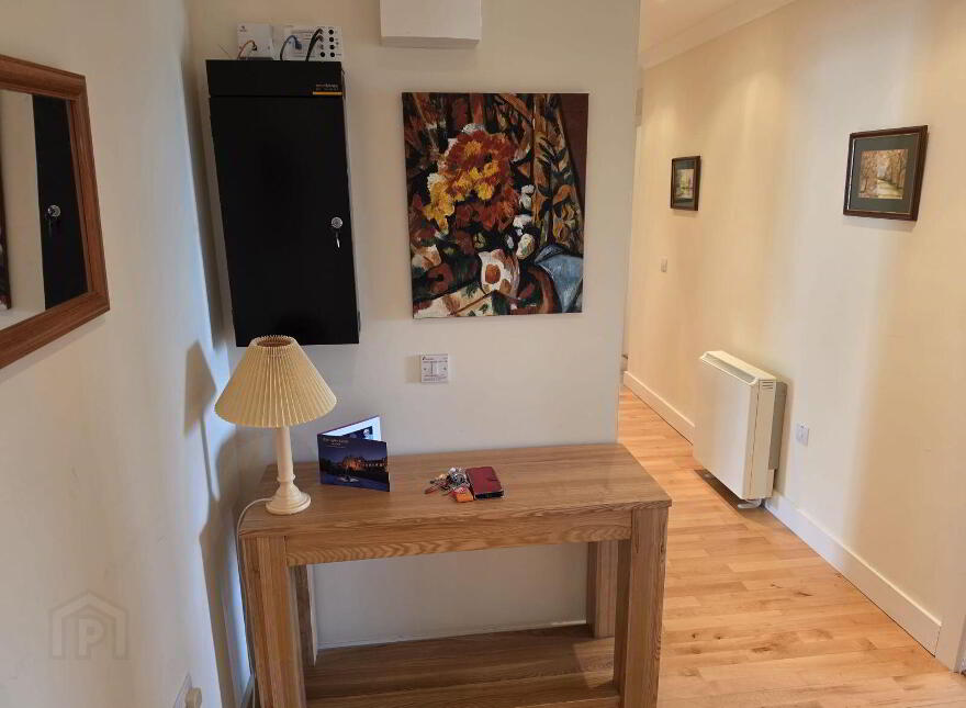 Apartment 2 Harbour View, Market Square, Clifden, H71CH24