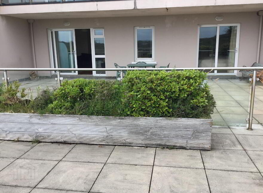 Apartment 2 Harbour View, Market Square, Clifden, H71CH24