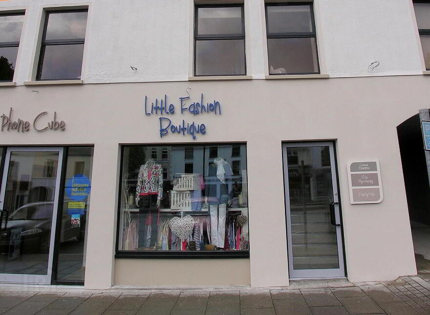 Unit 1, 7-11 William Street, Cookstown, BT80 8AX