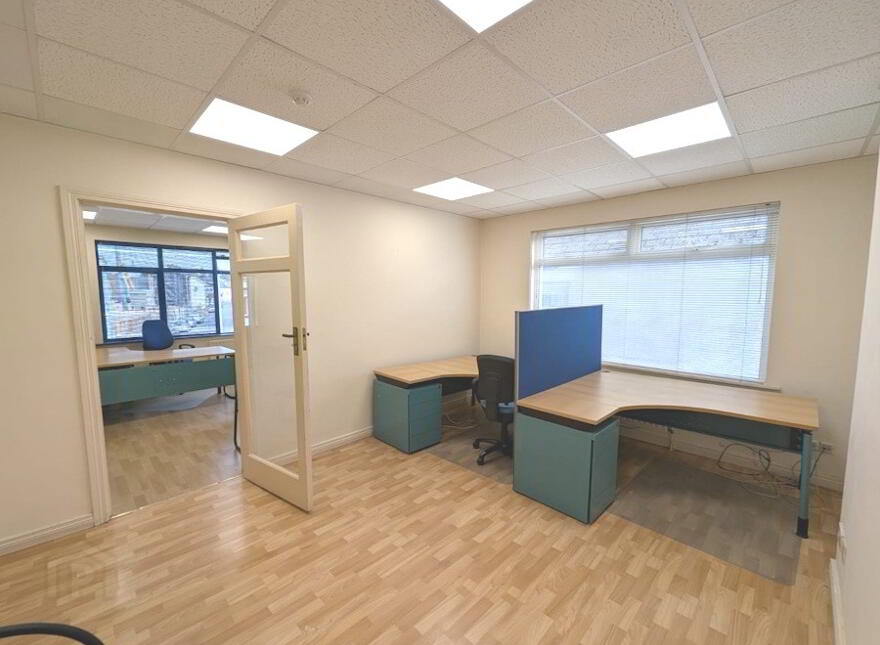 Suite 5 Whitehall Chambers, 43 New Row, Coleraine, BT52 1AE