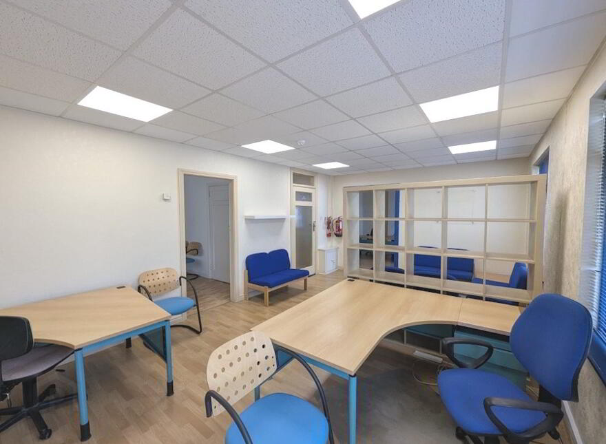 Suite 5 Whitehall Chambers, 43 New Row, Coleraine, BT52 1AE