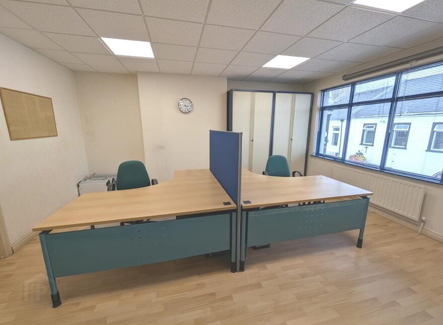 Suite 5 Whitehall Chambers, 43 New Row, Coleraine, BT52 1AE