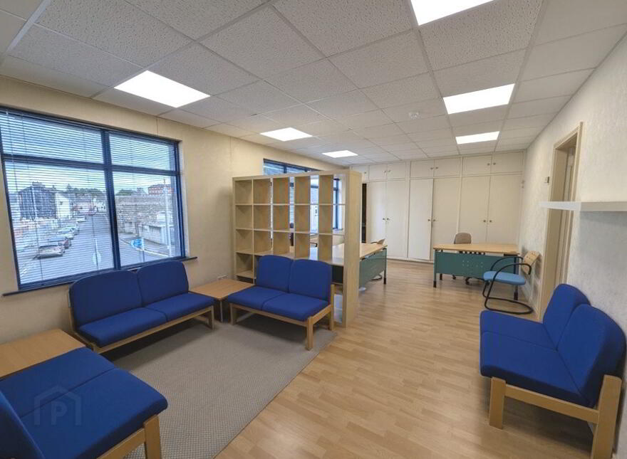 Suite 5 Whitehall Chambers, 43 New Row, Coleraine, BT52 1AE