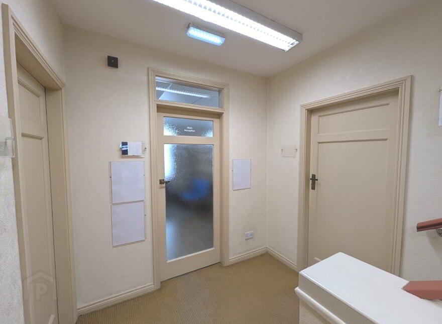 Suite 5 Whitehall Chambers, 43 New Row, Coleraine, BT52 1AE
